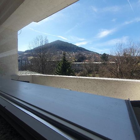 Apartments Arna Visoko Exterior foto