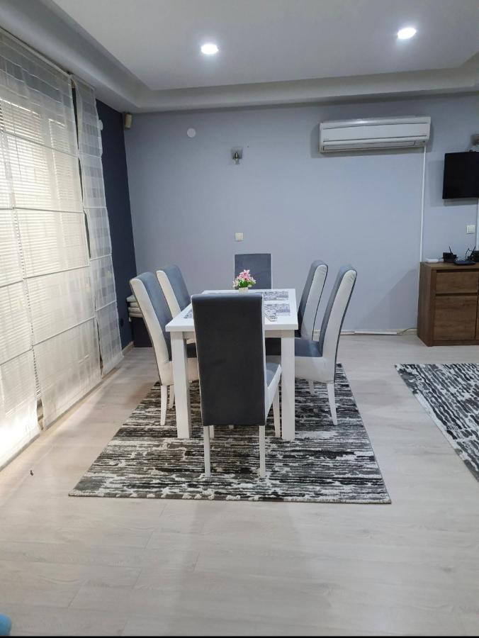 Apartments Arna Visoko Exterior foto